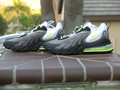 Nike Air Max 270 React ENG 95 Men's Athletic Sneakers CW2623-001