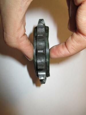 akaページ Sunstar Steel Rear Sprocket 44T Kaw ZX-7 ZX-9 Ninja ZRX 1200