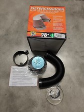 K&N Performance Kit 57i passend für Renault Clio 1.4i SPI Monojet 96-98 57-0183