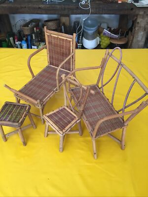 JOUET ANCIEN-MOBILIER DE Poupee Barbie 1970-Collection EUR 20,00