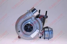 Turbolader GENERALÜBERHOLT OE:0375K6 OEM:612272R sofort lieferbar