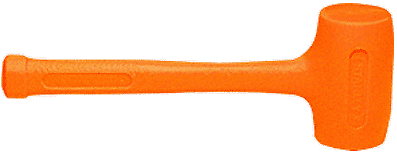 Stanley ST57534 52 oz. No-Bounce Soft-Face Power Hitter - Picture 1 of 1
