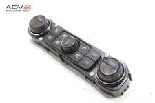 2017-2023 GMC ACADIA DASH HVAC AC HEATER CLIMATE TEMPERATURE CONTROL SWITCH OEM