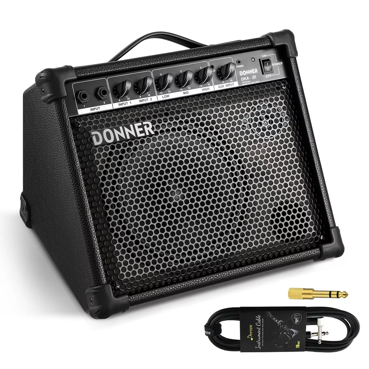 Guitar amp on sale for keyboard
