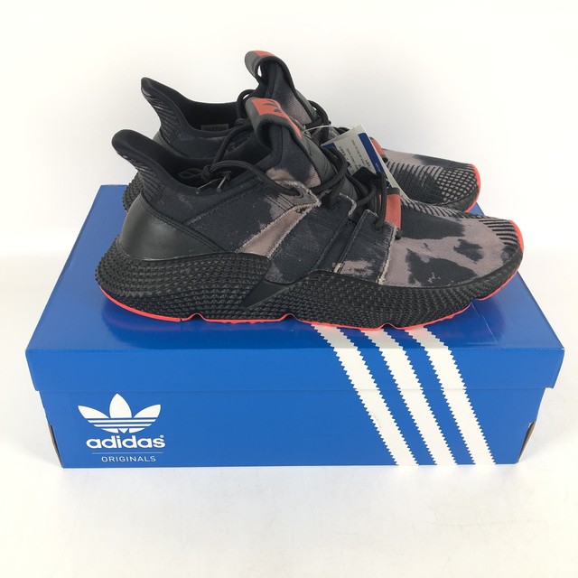 adidas prophere bleached