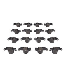 16 Rocker Arms Set 1960-1976 Ford 352 390 V8 New Use W Hydraulic Lifters