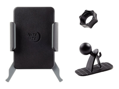 Niteize SQUEEZE UNIVERSAL ARMATURENBRETTHALTERUNG SUDK-01-R8