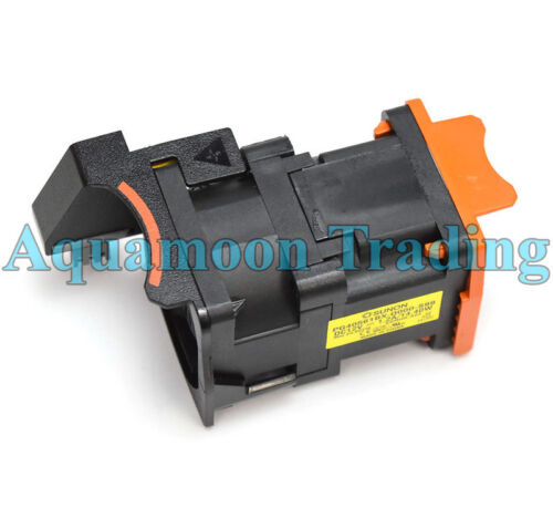 Ventilador de CPU para servidor en rack Dell PowerEdge 2X0NG R610 R620 R630 DC12V PG40561BX-Q000-S99 - Imagen 8 de 10