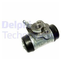 Delphi LW90065 Radbremszylinder Hinterachse Hinterachse Rechts Rechts FÜR Toyota