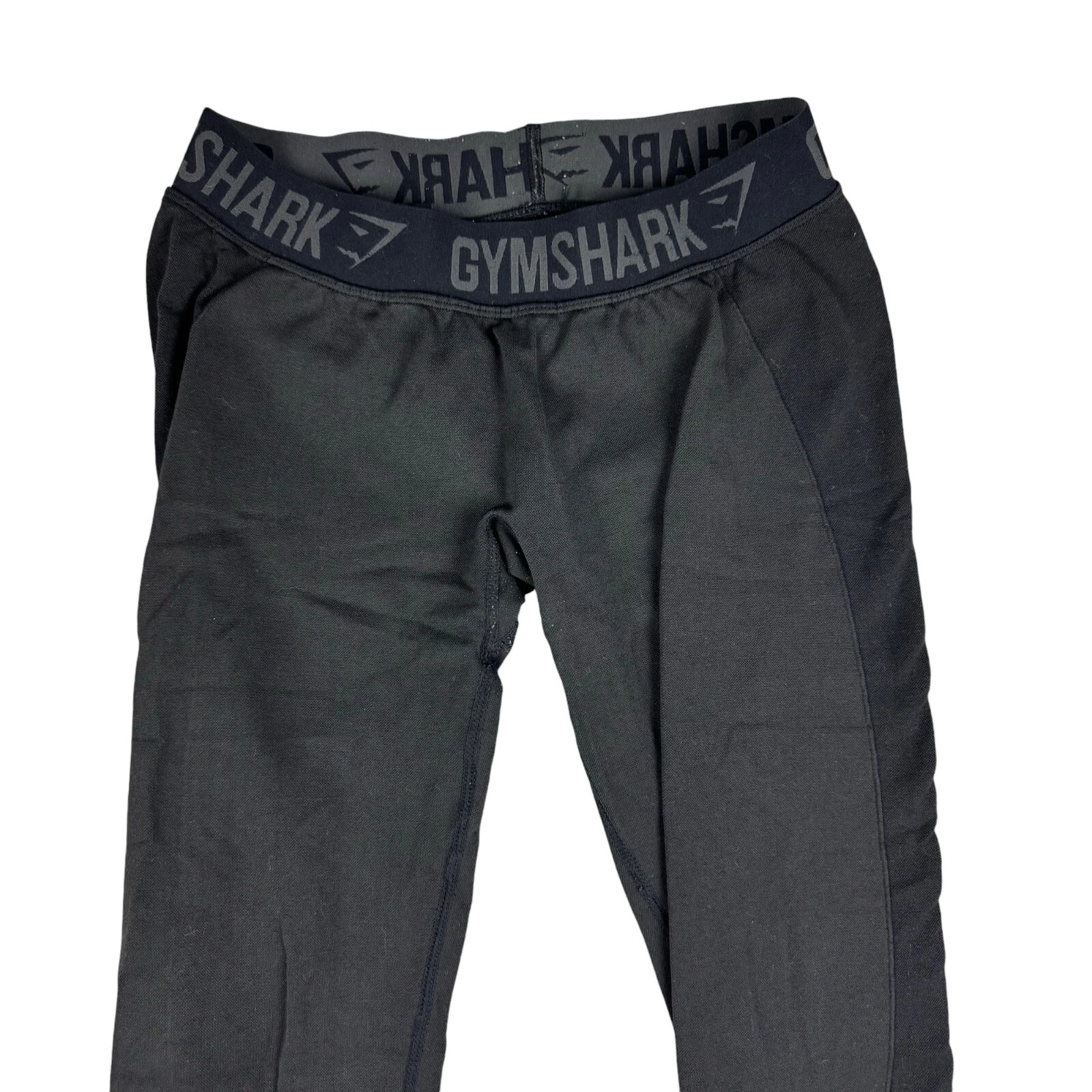 gymshark dry performance athleisure leggings