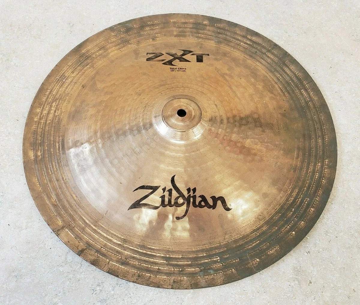 Zildjian ZXT 18