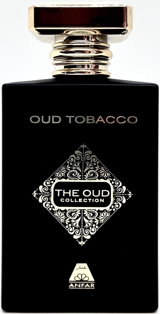 ANFAR THE OUD COLLECTION 7 PCS GIFT SET EDP UNISEX 1.7 Oz, 0.2 Oz, 0.10
