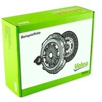 Valeo 821306 Kupplungssatz 225 Mm FüR Opel