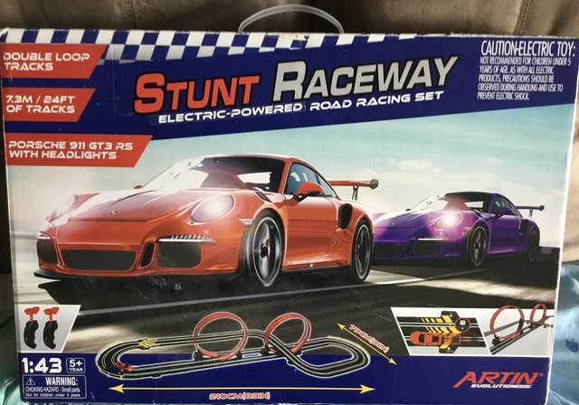 road racing set