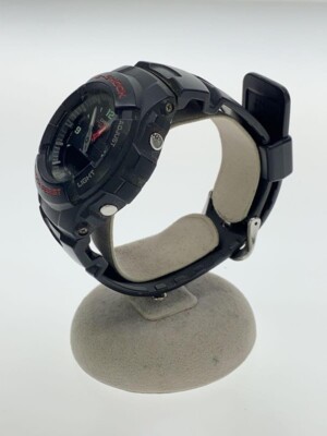 ☆161 CASIO G-SHOCK G-ショック腕時計 G-100-1BMJF s-l400.jpg