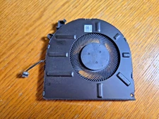 CPU Fan for Lenovo ThinkBook 14 G2 14 G3 14 G4 G5 5F10S13929 5F10S13930 5V