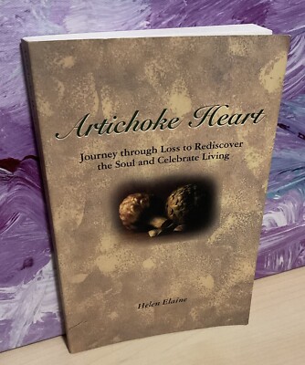 Artichoke Heart By Helen Elaine 2000