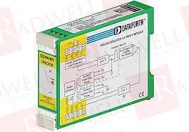 DATAFORTH DSCA41 / DSCA41 (USED)