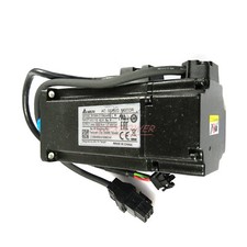 New  DELTA ECMA-C10604RS 400W Servo Motor (1PCS)
