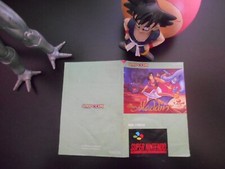 -*  nOtice  ALADDIN    --_--    pOur  SNES    --    1994     - "