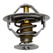 Nuovo 121850-49810 Termostato per Motore Yanmar 4D94E 4D98E 4TNV94 4TNV98 76°C