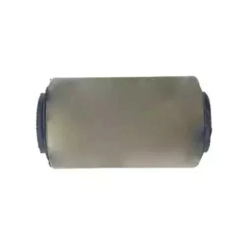 Buje de goma bloque silencioso resorte hoja trasera Dodge Plymouth Desoto 1949-1952 Foto 4 de 4