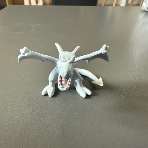 Figurine Tomy Pokémon Ptera 