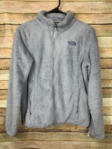 THE NORTH FACE Fleece Sherpa Jacket 