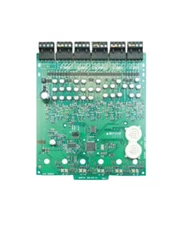 NOTIFIER XP10-M Addressable Fire Alarm Monitor Board