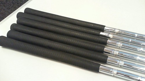 Ben Hogan BH-5 Irons / 3,5,6,7,8,9 - Picture 7 of 8