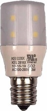 Frigidaire LED Light Bulb 5304522314 OEM