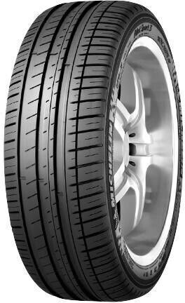 1 Michelin Latitude Sport 3 285/40R20 108Y Ultra High Performance