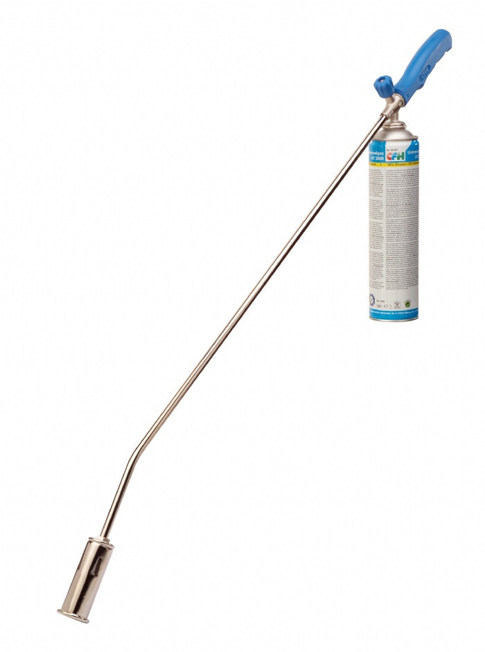 BioGärtner CW 3000 incl. 2 Gasdosen Unkrautvernichter 52610 CFH eBay