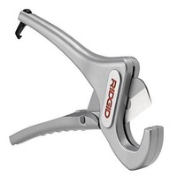 Ridgid 23493 Single Stroke Plastic Pipe And Tubing Cutter , New, Free Shipping on sale Ridgid 23493 Single Stroke Plastic Pipe And Tubing Cutter , New, Free Shipping on sale