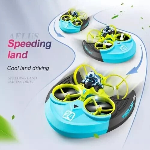 Kids Outdoor Racing Ship Toy Gift RC Boat Remote Control Speed Boat Collection - Picture 53 of 244