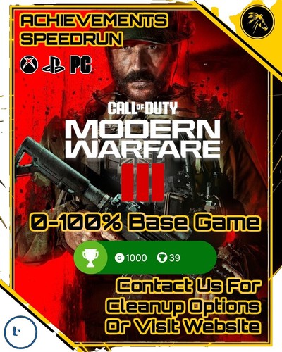 Call of Duty: Modern Warfare 3 (PC, 2011) 47875333734| eBay