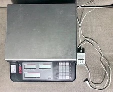 Rice Lake Precision Digital Counting Scale IQ 6200