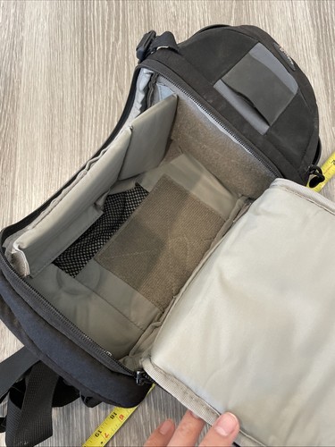 Lowepro SlingShot 100AW Torba na ramię na aparat Plecak Sling Case Pack - Zdjęcie 2 z 6