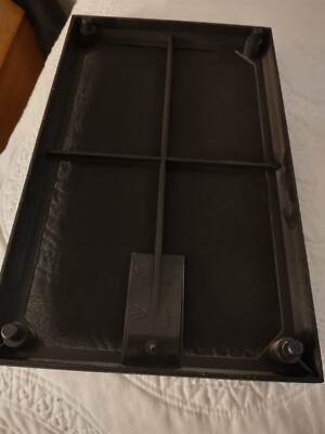 JVC  SP-PWA-235  SUBWOOFER GRILL in Good Condition  with Shipping
