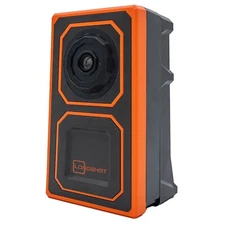 LONGSHOT Ranger, 100 Yard HD Range Compact Camera, 2MP Picture Quality #TVCF401