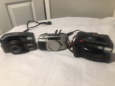 35mm film camera lot