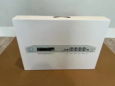 Ubiquiti ‎USG-XG-8 NEW 8-Port 10G SFP+ XG Gateway Router