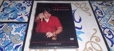 dvd nuovo raro FABRIZIO DE ANDRE' SULLA MIA CATTIVA STRADA - EFFEDIA - SIGILLATO