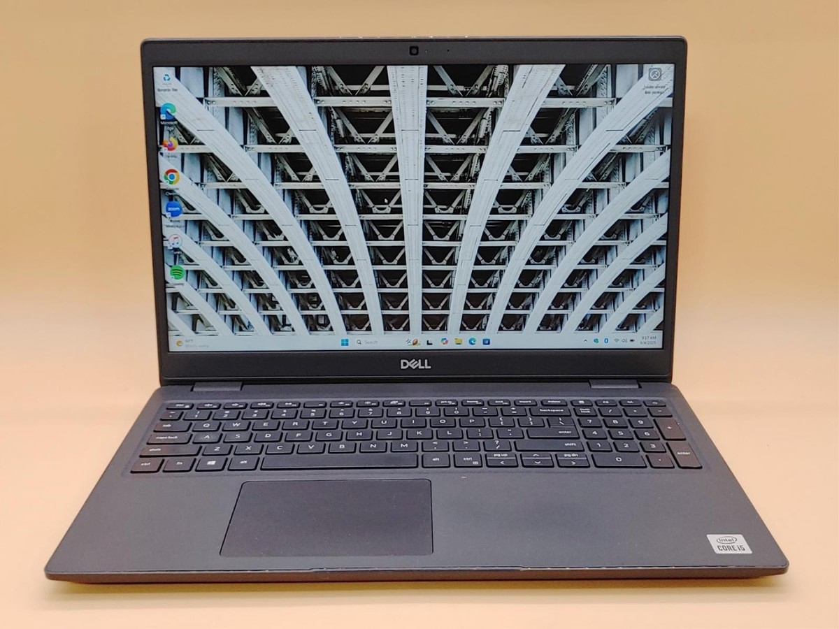 Dell Latitude 3510 15.6