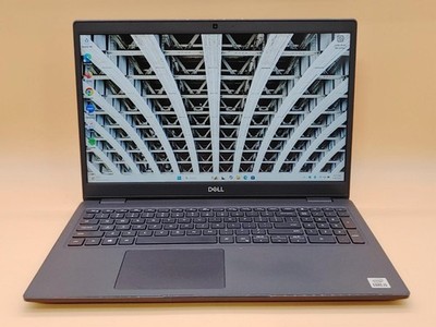 Dell Latitude 3510 15.6