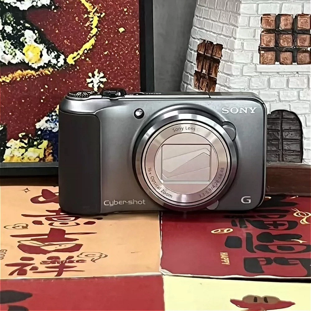 Preços baixos em Sony DSC H90 | eBay