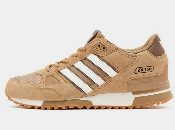Preços baixos em Tênis masculino Adidas ZX 750 | eBay