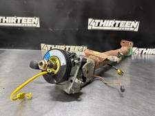 99-2000 C5 CORVETTE STEERING COLUMN ASSEMBLY NON TELESCOPIC 26070622 OEM K20