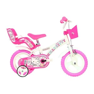 HELLO KITTY BICYCLE STRAP 4こ Hello Kitty Bicycle Seat | eBay