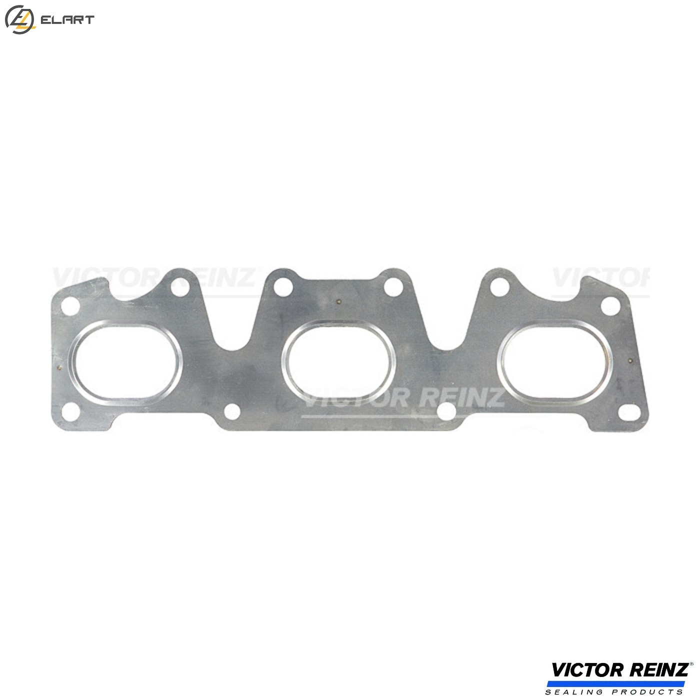 GASKET EXHAUST MANIFOLD 71-38541-00 FOR XFU XFV XFX L7X700/701/760/731 2.9L